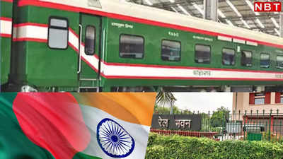 भारतीय रेलवे को म‍िला बड़ा कॉन्‍ट्रैक्‍ट, बांग्‍लादेश को सप्‍लाई करेगा 200 पैसेंजर डिब्‍बे, सुपरपावर वाला दमखम!