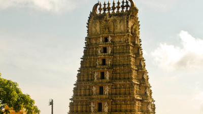 South India Temple: ಮೈಸೂರಿನಿಂದ ಕೊಲ್ಲೂರಿನವರೆಗೆ: ದಕ್ಷಿಣ ಭಾರತದ 7 ದೇವಿ ದೇವಾಲಯಗಳು.!