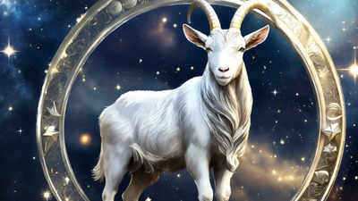 Capricorn Horoscope Today, আজকের মকর রাশিফল: কেরিয়ারে লাভ হবে আজ, শারীরিক ক্লান্তিতে বিরক্ত হবেন