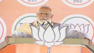 PM Bihar Visit: पीएम मोदी का सातवां बिहार दौरा, सिवान- मोतिहारी में जनसभा कर पूरे बिहार के लोगों को देंगे संदेश