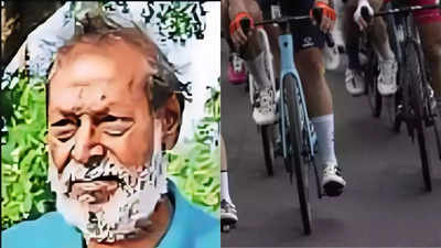 MP News: गुजरात के साइक्लिस्ट महेंद्र सिंह परमार का गुना में सड़क किनारे मिला शव, लू ने तो नहीं ले ली जान