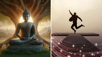 Buddha Purnima 2024 Horoscope: বুদ্ধ পূর্ণিমায় শুভ যোগের মেলা, পাঁচ রাশির ভাগ্যে দারুণ চমক, সম্ভব আকস্মিক ধন লাভ