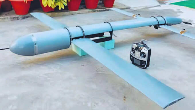 kalam drone kalam drone