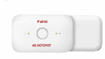 301 के रिचार्ज में 10 Phone में चलेगा हाई स्पीड Internet, आ गई Airtel वाई-फाई डिवाइस