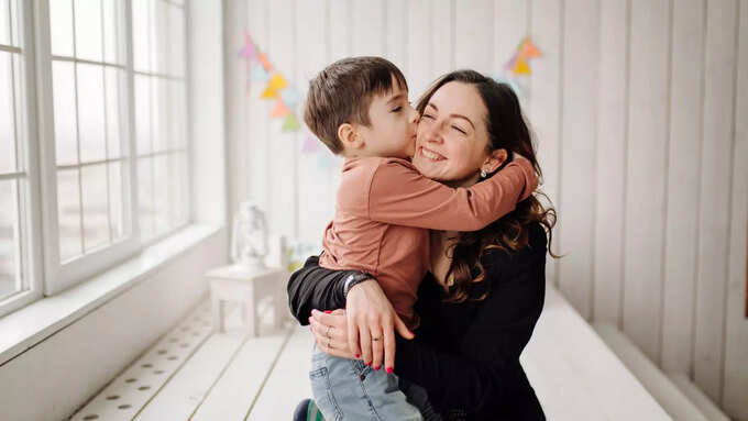creating family bonds