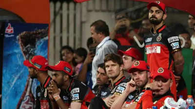 RCB IPL: मेरी वजह से आरसीबी नहीं जीत पाई... 2016 फाइनल के विलेन ने फैंस से मांगी हार के लिए माफी