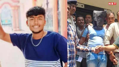 Burhanpur News: 7 साल की मासूम से रेप के बाद हत्या में आरोपी गिरफ्तार, चॉकलेट के बहाने बुलाकर की थी दरिंदगी