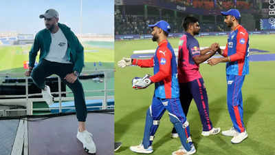 T20 World Cup: ಭಾರತ ತಂಡಕ್ಕೆ ವಿಕೆಟ್‌ ಕೀಪರ್ ಆರಿಸಿದ ಹರ್ಭಜನ್‌ ಸಿಂಗ್‌!