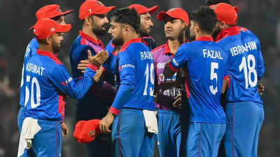 T20 World Cup 2024: अफगानिस्तान के सपोर्ट स्टाफ जुड़ा तीन बार का आईपीएल चैंपियन, विश्व विजेता भी रह चुका