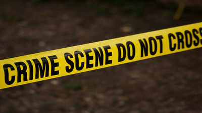 ईंट से पीट पीटकर युवक की हत्या, 2 हिरासत में, भोजपुर के जंगल में शराब पीने गए 4 दोस्‍तों में हुआ था झगड़ा