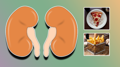 Toxic Kidney Foods: কিডনির দফারফা করে দেয় এসব খাবার, রোজ খেলে পিছু নিতে পারে ভয়াবহ সিকেডি