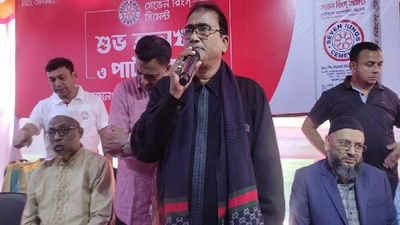 इलाज के लिए कोलकाता आए बांग्लादेश के सांसद अनवारुल अजीम अनार लापता, बिहार में मिली आखिरी मोबाइल लोकेशन