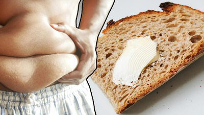 Butter Side Effects: বাড়বে ওজন, পিছু নেবে হার্টের অসুখ! গরমে রোজ মাখন খাওয়ার রয়েছে অগুনতি বিপদ