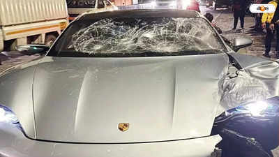 Pune Porsche Accident : ৯০ মিনিটে পানশালায় খরচ ৪৮ হাজার! আকণ্ঠ মদ্যপান করে পোর্শের স্টিয়ারিংয়ে নাবালক, চাঞ্চল্যকর তথ্য পুলিশের