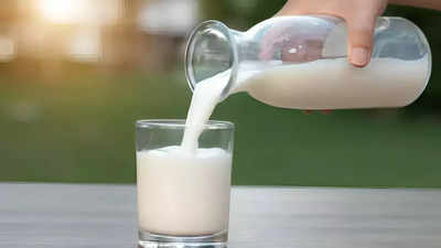 प्राण प्रतिष्‍ठा के बाद अयोध्या में बढ़ी दूध की मांग, हर रोज चाहिए 10 हजार लीटर एक्‍स्‍ट्रा, लगा पराग का प्‍लांट
