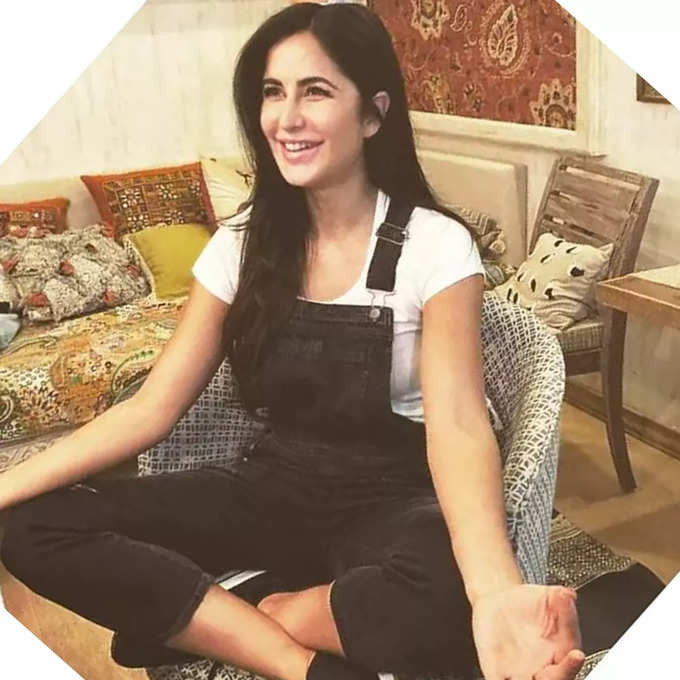 katrina kaif london house