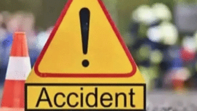 ऋषिकेश-बद्रीनाथ हाईवे पर सड़क हादसा, ट्रोला और सूमो की टक्‍कर में 11 तीर्थयात्री घायल