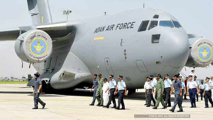 AFCAT 2 2024: एयरफोर्स में ऑफिसर की जॉब