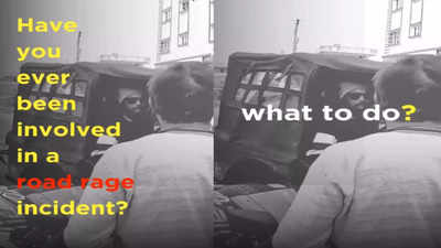 Viral Clip: Road Rage से बचने के ये हैं 8 कारगर उपाय, बेंगलुरु ट्रैफिक पुलिस ने किया शेयर