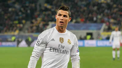 Cristiano Ronaldo: மேலும் ஒரு உலக சாதனையை படைத்த ரொனால்டோ..இதெல்லாம் பெரிய விஷயம்பா..!