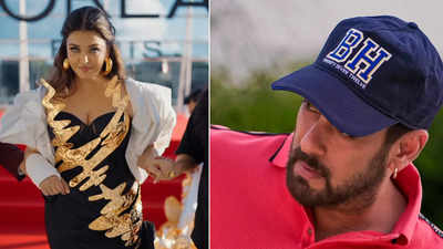 सलमान खान और ऐश्‍वर्या राय के वीडियो ने जीत लिया फैंस का दिल, आम जनता के बीच सितारों की सादगी ने किया गदगद