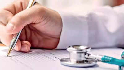 UPSC CMS Exam 2024: इस दिन होगी यूपीएससी कंबाइंड मेडिकल सर्विस परीक्षा, जारी हुआ शेड्यूल