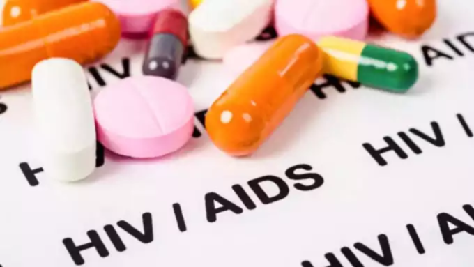 एचआयव्हीवर उपचार