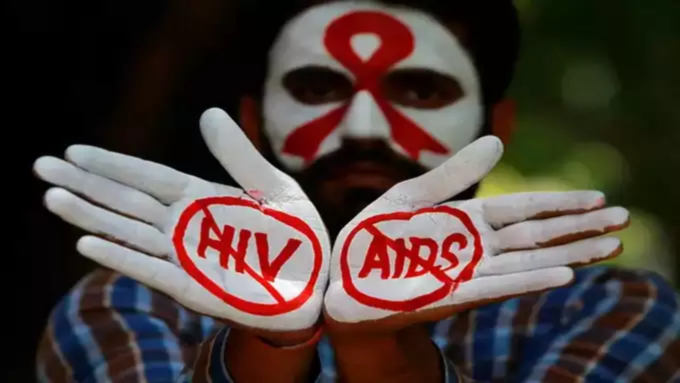 एचआयव्ही काय आहे?