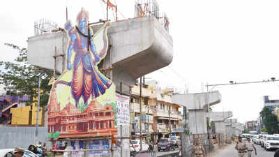 ಈಜಿಪುರ ಫ್ಲೈ ಓವರ್‌: 6 ತಿಂಗಳಲ್ಲಿ ಶೇ 4 ರಷ್ಟು ಕಾಮಗಾರಿ, ಕೈಯಲ್ಲಿ ಆಗದಿದ್ದರೆ ಜಾಗ ಖಾಲಿ ಮಾಡಿ- ಸಿದ್ದರಾಮಯ್ಯ ಎಚ್ಚರಿಕೆ