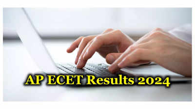 AP ECET Results 2024 : ఏపీ ఈసెట్‌ 2024 రిజల్ట్స్‌ విడుదల.. రిజల్ట్స్‌ లింక్‌ ఇదే
