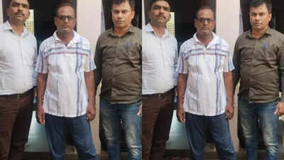 Rajgarh News: राजगढ़ में लोकायुक्त की बड़ी कार्रवाई, 20000 रुपए लेते हुए जनपद इंजीनियर को रंगे हाथ दबोचा