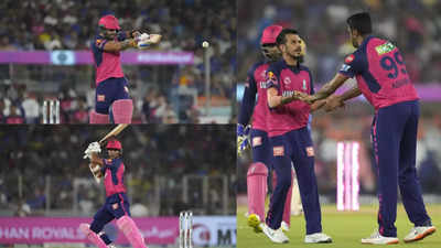 एलिमिनेटर में राजस्थान की जीत ये 5 सूरमा, जिनके आगे आरसीबी ने टेक दिए घुटने