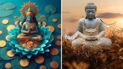 Buddha Purnima 2024 Mantra: বুদ্ধ পূর্ণিমায় রাশি মেনে মন্ত্র জপ করলে তুষ্ট হবেন লক্ষ্মী, আপনার জন্য কোন মন্ত্র? জানুন