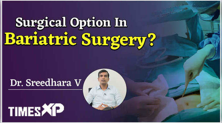 exploring surgical solutions bariatric surgery as a transformative option for weight loss