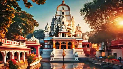 अयोध्‍या के 125 हेरिटेज मं‍दिरों का होगा जीर्णोद्धार, पहले 37 मंदिर चुने गए थे, अब बढ़ाई गई संख्‍या