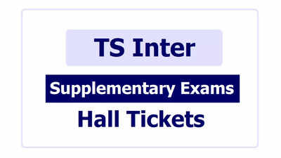 TS Inter Supplementary Exam 2024: రేపటి నుంచి TG Inter సప్లిమెంటరీ పరీక్షలు.. 5 ఆలస్యమైనా పరీక్షకు అనుమతిస్తారు
