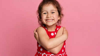 हमेशा खुश रहने वाले बच्‍चों में ये 5 चीजें होती हैं कॉमन, हर वक्‍त चेहरे पर रहती है मुस्‍कुराहट