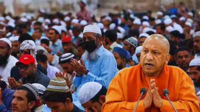 यूपी में नया सियासी घमासान, योगी सरकार का बड़ा दांव, OBC आरक्षण में मुस्लिमों की समीक्षा की चर्चा