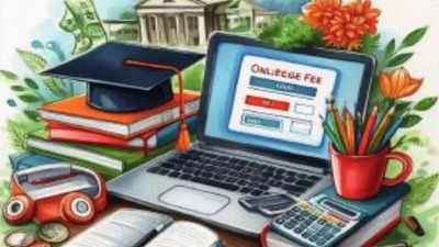 Pune News : बारावीच्या निकालानंतर पदवी अभ्यासक्रमांचे प्रवेश सुरू, विद्यार्थ्यांना शुल्क भरण्याची ऑनलाईन सेवा