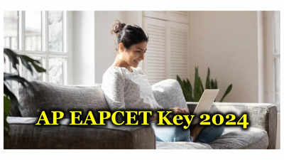 AP EAPCET 2024 Key: ఏపీ ఈఏపీసెట్‌ ప్రిలిమినరి కీ విడుదల.. AP EAMCET Answer Key చెక్‌ చేసుకోడానికి లింక్‌ ఇదే
