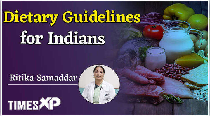 unlocking icmr directory guidelines by ritika samaddar nutrition and dietetics