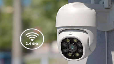 इन CCTV Camera को घर पर लगाते ही कांप जाएंगे शातिर चोरों के हाथ पैर, बंपर डिस्काउंट के आखिरी चांस को न करें मिस