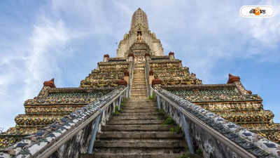 Bangkok Wat Arun: কল্যাণী লুমিনাসে এবার ব্য়াংককের ওয়াট অরুণের আদলে মণ্ডপ! এই মন্দিরের বিশেষত্ব জানেন?