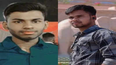 गाजीपुर: नदी में डूबने से दो युवकों की मौत, साथी को बचाने में हुआ बड़ा हादसा