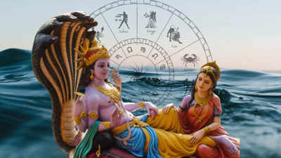 Lakshmi Narayan Yoga: 12 ತಿಂಗಳ ನಂತರ ಲಕ್ಷ್ಮೀ ನಾರಾಯಣ ಯೋಗ, ಈ ರಾಶಿಗೆ ಭಾಗ್ಯೋದಯ!
