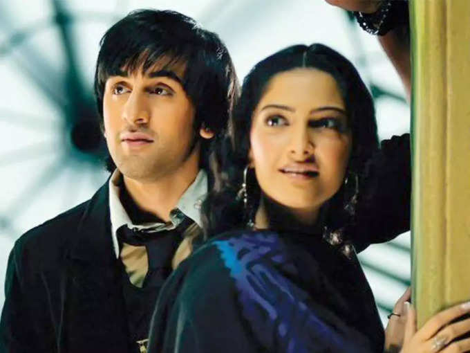 Ranbir kapoor Sanjay Leela Bhansali