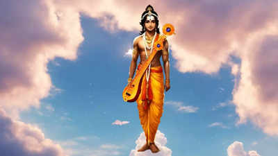 Narad Jayanti 2024: কেন নারদ বিশ্বের প্রথম সাংবাদিক? জানুন দেবর্ষির জীবনকথা