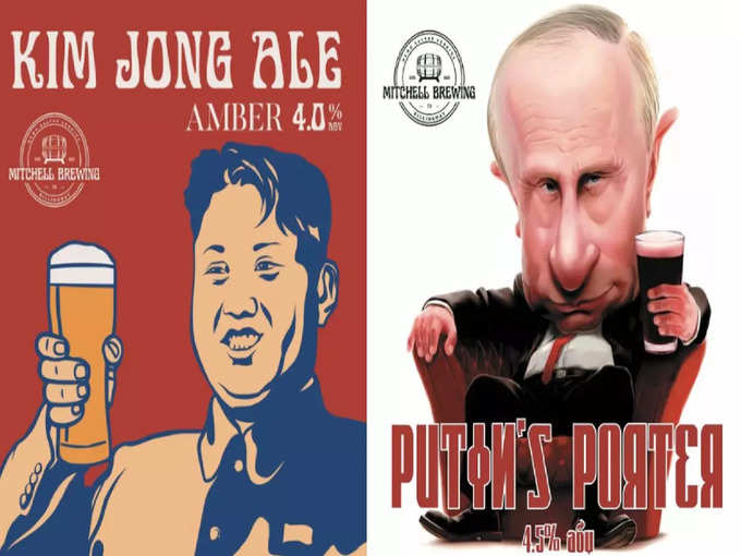 Kim- Putin