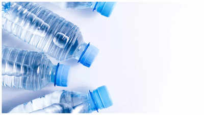 Water Bottles: వాటర్ బాటిల్స్‌ క్యాప్ కలర్‌ని బట్టి నీటి క్వాలిటీ మారుతుందా..