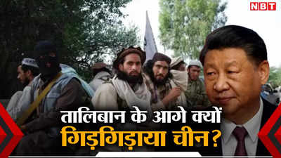 चीनियों की हत्‍या रोकने में पाकिस्‍तानी सेना हुई फेल तो तालिबान से गिड़गिड़ाया चीन, दे दिया बड़ा लालच